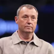 Wayne Mardle Opens Up on Grief After Wife's Death, Confirms Sky Sports Return