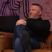Wayne Rooney Backs Michael Carrick Over Luis Enrique for Manchester United Manager Role