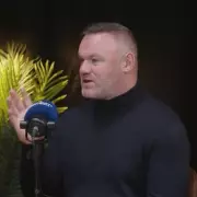 Wayne Rooney Reiterates Desire for Manchester United Coaching Role