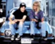 Wayne's World: The Enduring Feel-Good Power of a Cult Comedy Classic