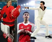Weekly Sports Quiz: Winter Olympics, Six Nations, Super Bowl & More