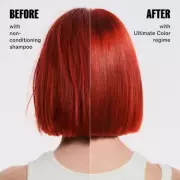Wella Professionals' 'Miracle' Hair Mask Transforms Dyed Hair for Under £20