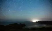 Welsh Coastline Named Among World's Top Stargazing Destinations