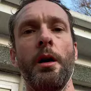 Welsh Father Describes 'Screwdriver to Face' Pain from Rare Neuralgia Condition