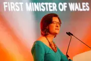 Welsh First Minister Criticised for Silence on Starmer's Future