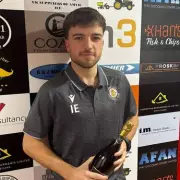 Welsh Football Mourns as Afan Lido Star Ioan Evans Dies Aged 25