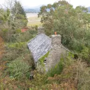Welsh Island Gifted by Queen Anne Hits Market for £350,000