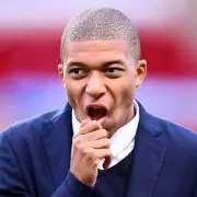 Wenger's Failed Arsenal Bid for Teenage Mbappe Revealed in Transfer Tale