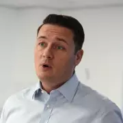 Wes Streeting Defends Publishing Mandelson WhatsApps: 'I Have Nothing to Hide'