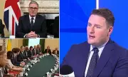 Wes Streeting Dismisses Reshuffle Rumours, Praises Keir Starmer's 'Steely' Leadership