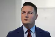 Wes Streeting's Private Texts Reveal Criticism of Starmer's Government