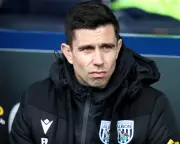 West Brom Sack Eric Ramsay After Record Short 44-Day Tenure