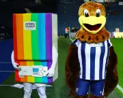 West Bromwich Albion's Struggle: A Testament to Football's Enduring Spirit