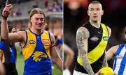 West Coast Eagles Star Harley Reid Seeks Guidance from Dustin Martin
