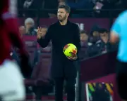 West Ham and Manchester United Eye Benjamin Sesko Transfer