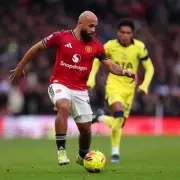 West Ham vs Man Utd: TV Channel, Live Stream and Radio Coverage Guide