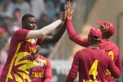 West Indies and USA Secure T20 World Cup Victories, Advancing to Super Eights