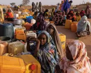 Western Nations Failed to Prevent Sudan Genocide Despite Warnings