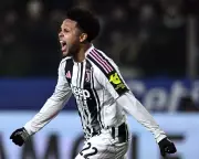 Weston McKennie's Juventus Future in Doubt as USMNT Star Eyes World Cup