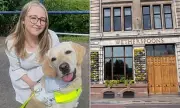 Wetherspoon Faces Legal Claims Over Assistance Dog ID Policy