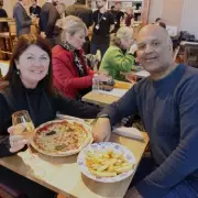 Wetherspoons' First European Pub Opens at Alicante Airport