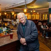 Wetherspoons Founder Tim Martin Endorses Farage's Pub Rescue Plan