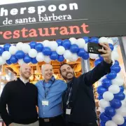 Wetherspoons Opens First Pub Outside UK in Spain's Alicante Airport