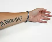 When Fandom Tattoos Become Regrets: Morrissey, Manson and Problematic Idols