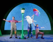 Where Is The Green Sheep? Stage Show Tours Australia After Book's Phenomenal Success