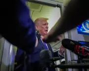 White House in Turmoil Over Racist Obama Video, Blame Shifts to Trump or Aide