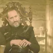 Who Rules Westeros in A Knight of the Seven Kingdoms? The King Revealed