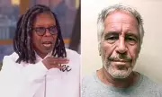 Whoopi Goldberg Denies Wrongdoing After Epstein Files Name Emergence