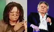Whoopi Goldberg Faces Backlash Over 2009 Polanski Comments on The View