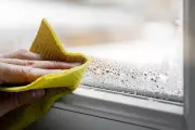 Why Condensation Forms on Windows in Winter and How to Remove It Quickly