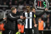 Why Eddie Howe Must Remain at Newcastle: The Alexander Isak Departure Fallout