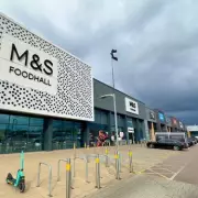 Why I Only Buy Strawberries from M&S Despite Shopping at Sainsbury's