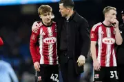 Wigan Athletic Reappoint Gary Caldwell as Manager After Decade