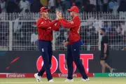 Will Jacks Defiant as England Scrape Through T20 World Cup Group Stage