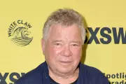 William Shatner, 94, Announces Heavy Metal Album: 'Boldly Headbang Where No One Has'