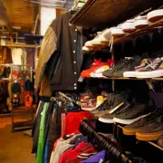 Wiltshire Woman's Charity Shop Jackpot: Vintage Barbour Coat Find