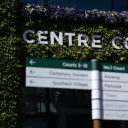 Wimbledon Defies Player Protests, Will Keep Backstage Cameras for 2026 Tournament