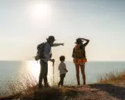 Win a £200 Coolstays Voucher: Share Your Family Adventure in Europe