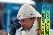 Winter Olympian's Ex-Girlfriend Responds After His Public Cheating Confession