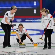 Winter Olympics 2026: Curling Cheating Row Escalates as Star Pleads to Stay
