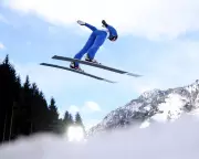 Winter Olympics 2026 Day 11: Curling, Ski Jumping, and Ice Hockey Action