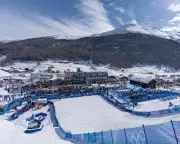 Winter Olympics 2026 Day 15: Gold Rush on Slopes and Rinks