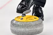 Winter Olympics 2026: Decoding the Lights on Curling Stones