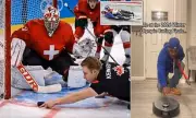 Winter Olympics 2026 Memes Go Viral Over Curling Drama and Bizarre Moments