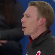Winter Olympics Curling Cheating Scandal Explained as Marc Kennedy Breaks Silence