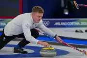 Winter Olympics Curling Scandal Widens as Britain Faces Double-Touch Allegations